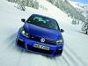 VW Golf VI R